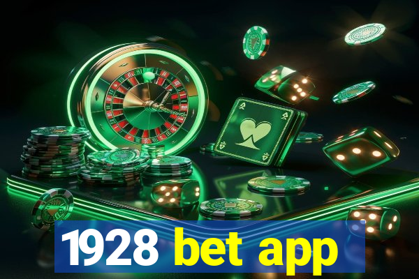 1928 bet app